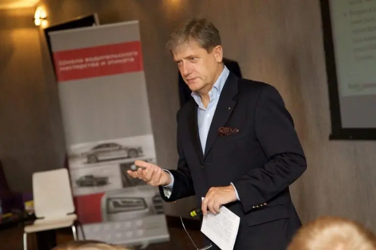 Verkaufstrainer - Führungskräfte und Verkaufstraining in berlin - Frank Duhse