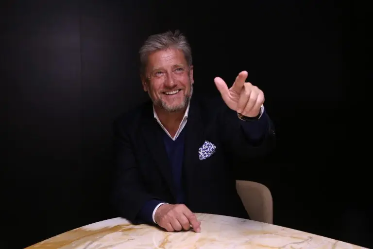 Coaching Trainer Kommunikationstraining Frank Duhse