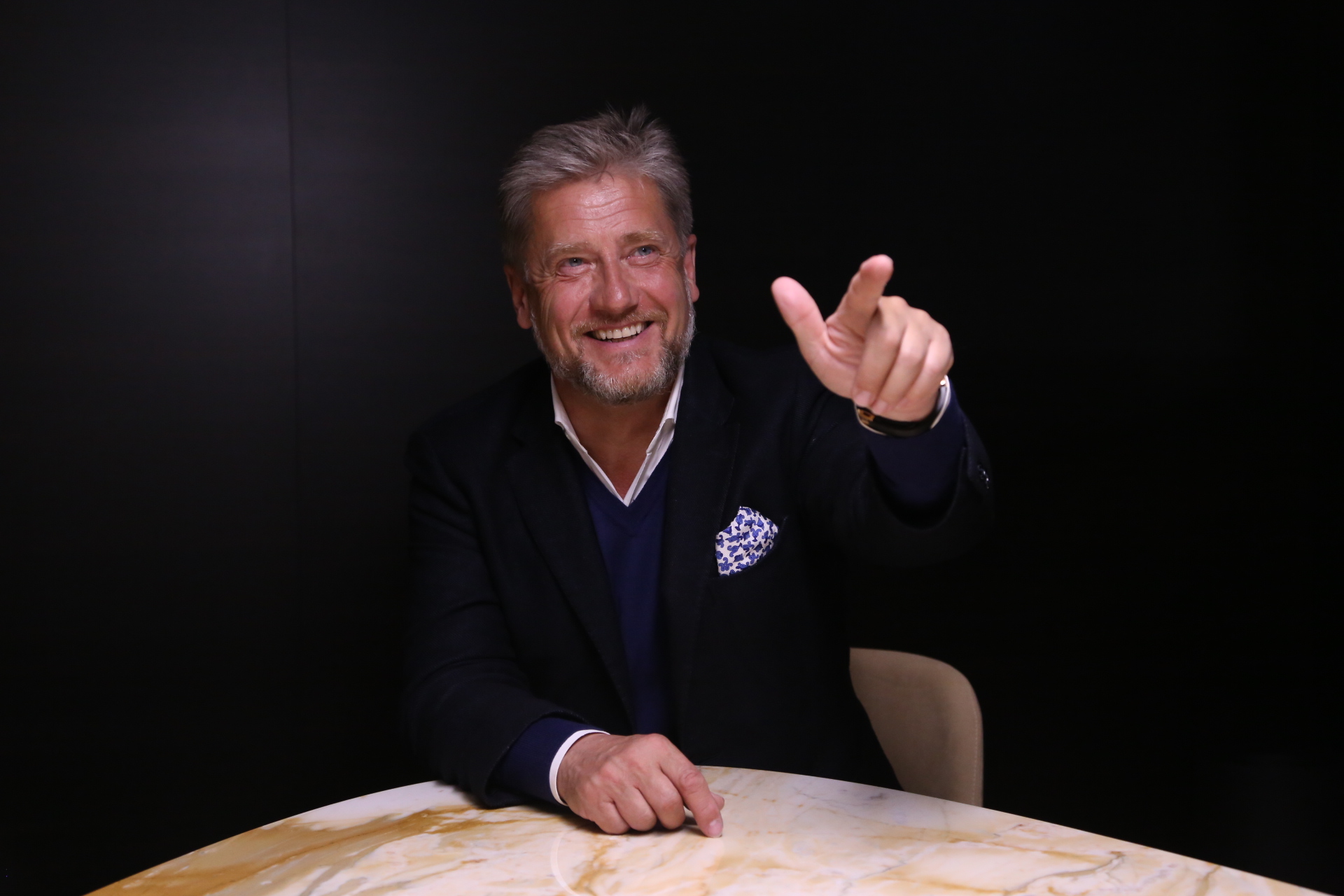 Coaching Trainer Kommunikationstraining Frank Duhse