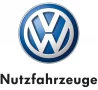 Volkswagen Nutzfahrzeuge Logo