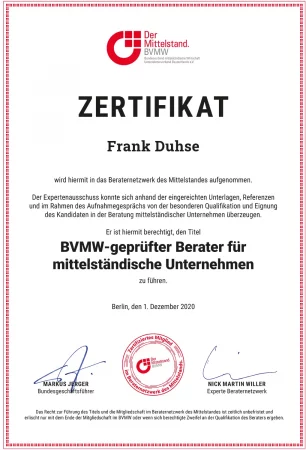 Frank-Duhse